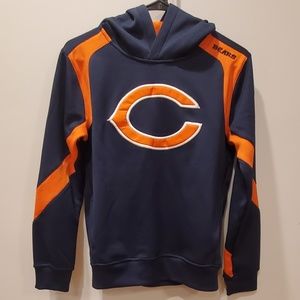 Chicago Bears NFL Hoodie (YOUTH)
